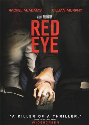 Red Eye movie poster (2005) Tank Top