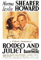 Romeo and Juliet movie poster (1936) Tank Top #665235