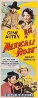 Mexicali Rose movie poster (1939) Mouse Pad MOV_ba8003de