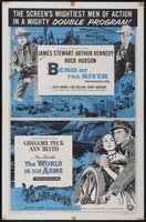 The World in His Arms movie poster (1952) Poster MOV_ba8196dc
