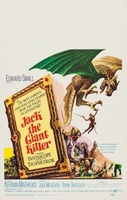Jack the Giant Killer movie poster (1962) mug #MOV_ba83112c