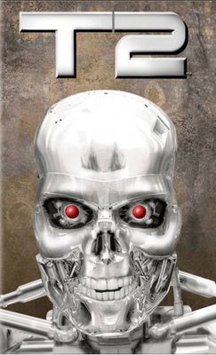 Terminator 2: Judgment Day movie poster (1991) mug #MOV_ba832ab9