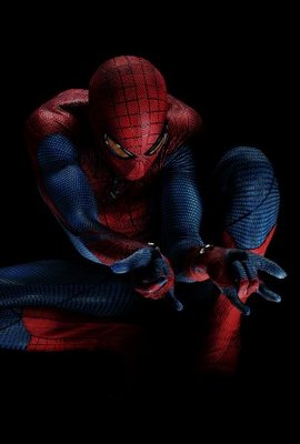 Spider-Man movie poster (2012) Poster MOV_ba8b78df