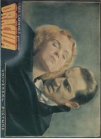 Dracula movie poster (1931) hoodie #636761