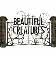 Beautiful Creatures movie poster (2013) Mouse Pad MOV_ba8d6f15