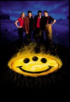Evolution movie poster (2001) Sweatshirt #706975