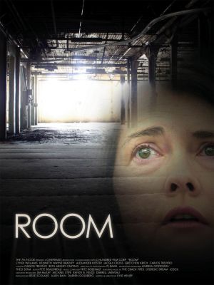 Room movie poster (2005) hoodie