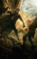 Thor: The Dark World movie poster (2013) Poster MOV_ba9632b1