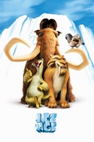 Ice Age movie poster (2002) Poster MOV_ba98632d