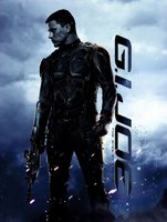 G.I. Joe: The Rise of Cobra movie poster (2009) Sweatshirt #702885