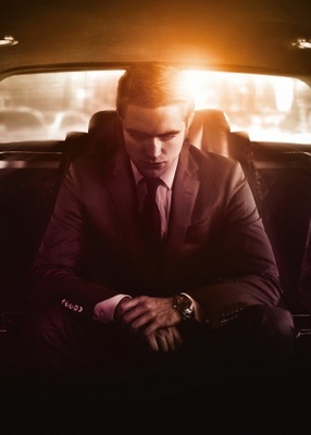 Cosmopolis movie poster (2011) mouse pad