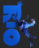 Rio movie poster (2011) Poster MOV_baa2c310