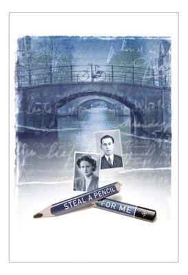 Steal a Pencil for Me movie poster (2007) calendar