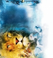 The Chronicles of Narnia: The Lion, the Witch and the Wardrobe movie poster (2005) Poster MOV_baad0b50
