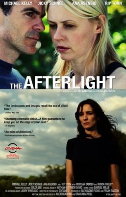 The Afterlight movie poster (2009) Poster MOV_bab21127