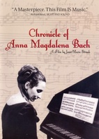 Chronik der Anna Magdalena Bach movie poster (1968) hoodie #1235544
