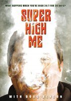 Super High Me movie poster (2007) hoodie #644053