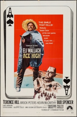 Ace High movie poster (1968) Poster MOV_babc1474