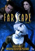 Farscape movie poster (1999) Poster MOV_babdd9be