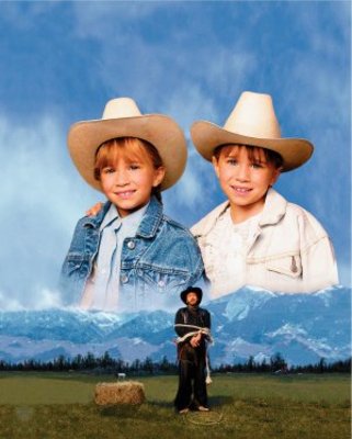 How the West Was Fun movie poster (1994) poster