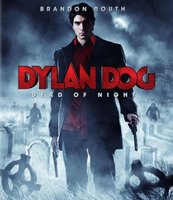 Dylan Dog: Dead of Night movie poster (2009) Sweatshirt #705045