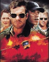 Flight Of The Phoenix movie poster (2004) Poster MOV_bacc0efe