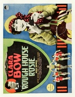 Rough House Rosie movie poster (1927) Poster MOV_baccf00c