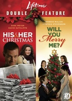 His and Her Christmas movie poster (2005) Poster MOV_bad1575f
