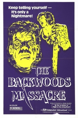 Midnight movie poster (1982) poster