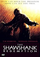 The Shawshank Redemption movie poster (1994) Poster MOV_bad9c537