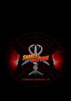 Snakes On A Plane movie poster (2006) Poster MOV_badad6c3