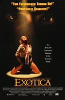 Exotica movie poster (1994) t-shirt #MOV_bae1e2c2