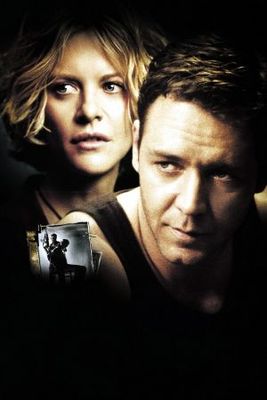 Proof of Life movie poster (2000) poster