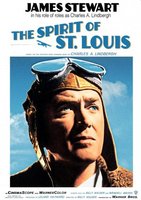 The Spirit of St. Louis movie poster (1957) Poster MOV_bae845b4