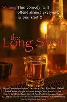 The Long Shot movie poster (2008) Tank Top #670159
