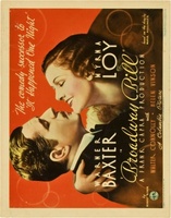 Broadway Bill movie poster (1934) Poster MOV_baecc84d