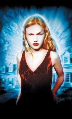 Wicked movie poster (1998) Tank Top