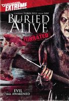 Buried Alive movie poster (2007) Sweatshirt #662051