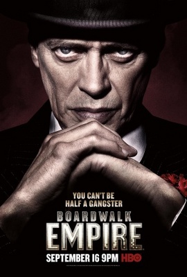 Boardwalk Empire movie poster (2009) Poster MOV_baf461d2