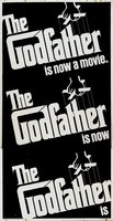 The Godfather movie poster (1972) Sweatshirt #646271