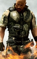 G.I. Joe 2: Retaliation movie poster (2012) hoodie #737750