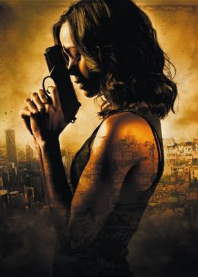 Colombiana movie poster (2011) Poster MOV_bafbe40c