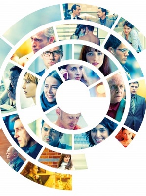 360 movie poster (2011) hoodie