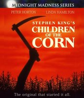 Children of the Corn movie poster (1984) t-shirt #MOV_bafdf516
