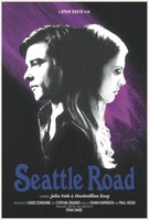 Seattle Road movie poster (2016) Sweatshirt #1374047