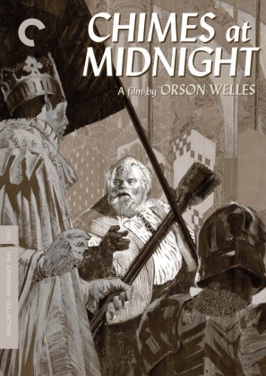Chimes at Midnight movie poster (1965) calendar