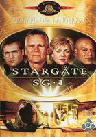 Stargate SG-1 movie poster (1997) Poster MOV_bb00d7ca