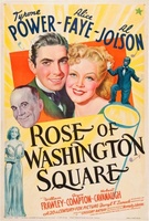 Rose of Washington Square movie poster (1939) Poster MOV_bb04f3d6