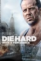 Die Hard: With a Vengeance movie poster (1995) Sweatshirt #1005120