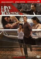 Love Lies Bleeding movie poster (2008) Tank Top #657088